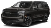 Chevrolet Suburban 4WD 4dr RST Lease