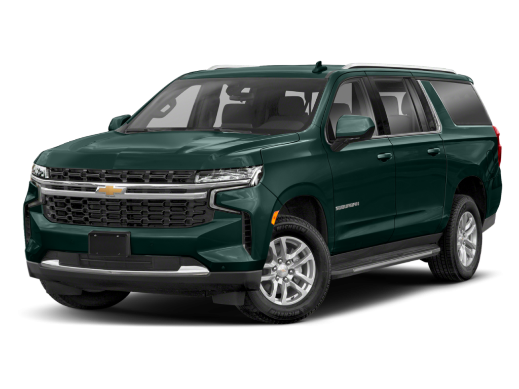 Chevrolet Suburban 2WD 4dr Commercial Lease