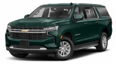 Chevrolet Suburban 2WD 4dr Commercial Lease