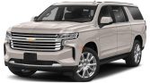 Chevrolet Suburban 4WD 4dr High Country Lease