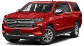 Chevrolet Suburban 4WD 4dr Premier Lease