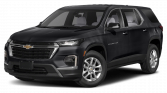 Chevrolet Traverse FWD 4dr High Country Lease