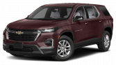 Chevrolet Traverse FWD 4dr LT Leather Lease