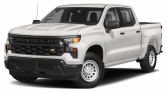 Chevrolet Silverado 1500 2WD Crew Cab 147" RST Lease