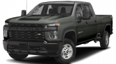 Chevrolet Silverado 2500HD 2WD Crew Cab 172" Work Truck Lease