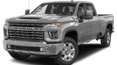 Chevrolet Silverado 3500HD 2WD Crew Cab 172" LT Lease