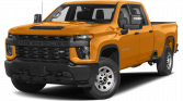 Chevrolet Silverado 3500HD 4WD Crew Cab 159" Work Truck Lease