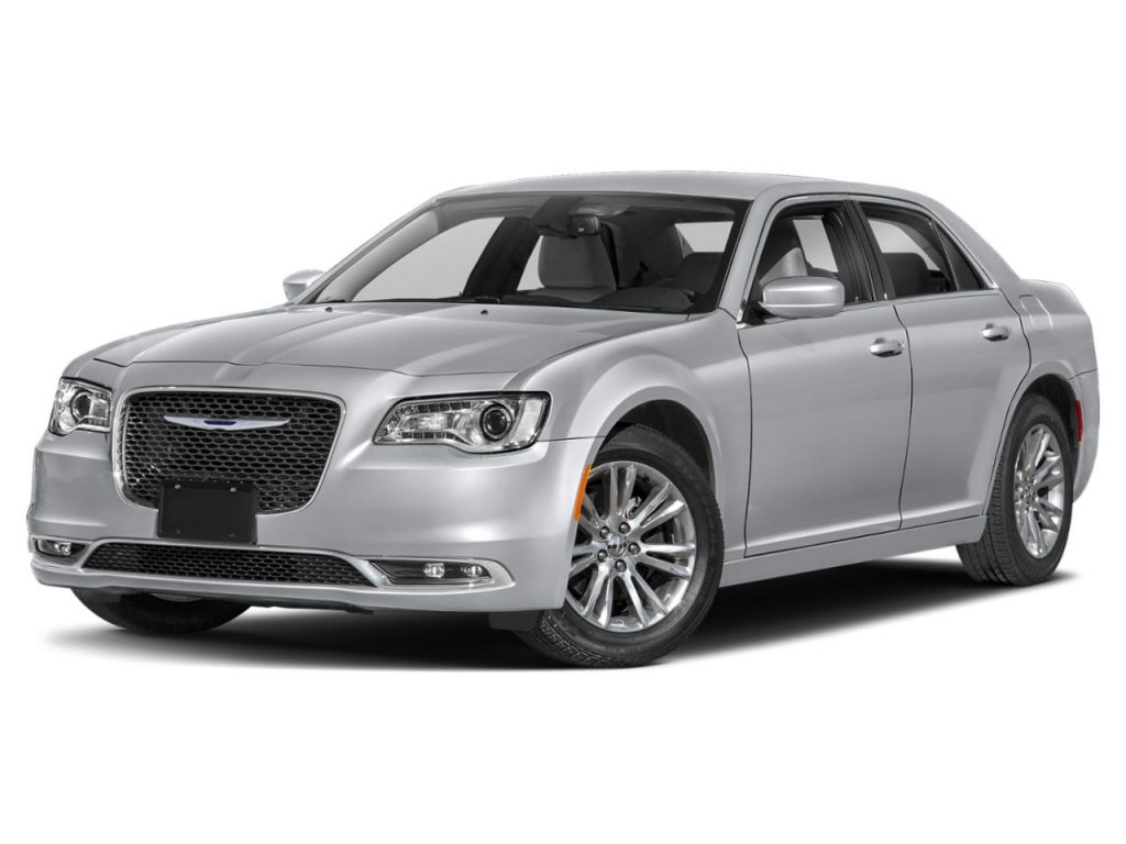 Chrysler 300 300S RWD Lease