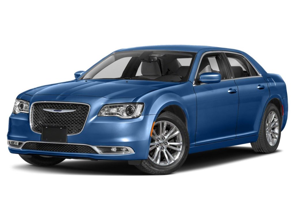 Chrysler 300 Touring AWD Lease