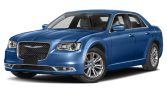 Chrysler 300 Touring AWD Lease