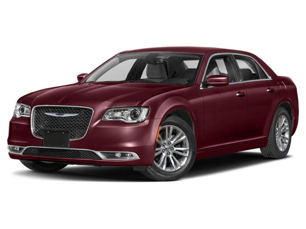 Chrysler 300 300C RWD Lease