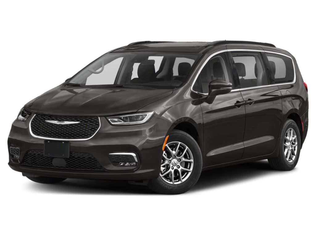 Chrysler Pacifica Touring L FWD Lease