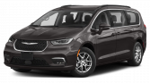 Chrysler Pacifica Touring L FWD Lease