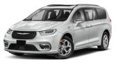 Chrysler Pacifica Hybrid Limited FWD Lease