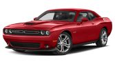 Dodge Challenger GT AWD Lease