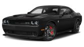 Dodge Challenger SRT Hellcat RWD *Ltd Avail* Lease