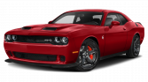 Dodge Challenger SRT Hellcat Widebody Jailbreak RWD Lease