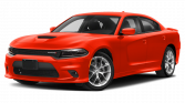 Dodge Charger R/T RWD Lease