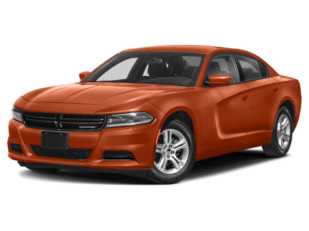 Dodge Charger SXT AWD Lease