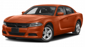 Dodge Charger SXT AWD Lease