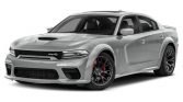 Dodge Charger SRT Hellcat Widebody Jailbreak RWD Lease