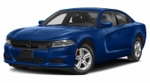 Dodge Charger Police RWD Lease