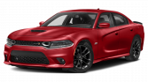 Dodge Charger Scat Pack RWD Lease