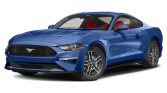 Ford Mustang EcoBoost Premium Fastback Lease