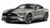 Ford Mustang GT Fastback Lease