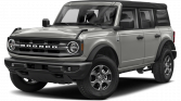 Ford Bronco Big Bend 4 Door Advanced 4x4 Lease