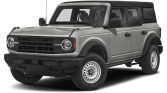 Ford Bronco Base 4 Door Advanced 4x4 Lease