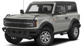 Ford Bronco Badlands 2 Door Advanced 4x4 Lease