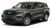 Ford Explorer Base RWD Lease