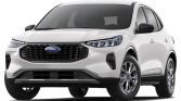 Ford Escape Active AWD Lease