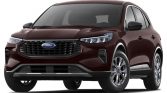 Ford Escape Active FWD Lease