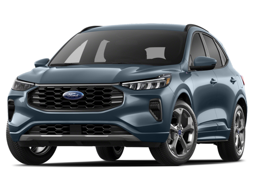 Ford Escape ST-Line AWD Lease