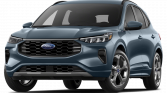 Ford Escape ST-Line AWD Lease