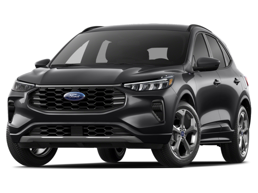 Ford Escape ST-Line FWD Lease