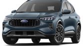 Ford Escape PHEV FWD Lease