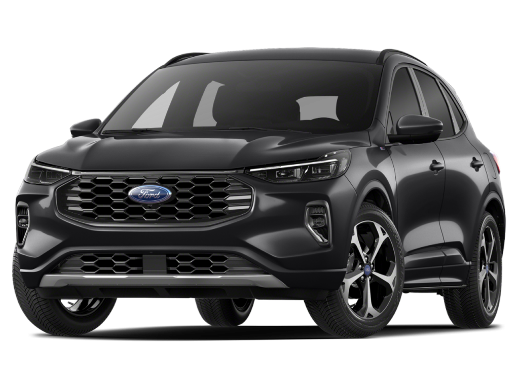 Ford Escape ST-Line Elite AWD Lease