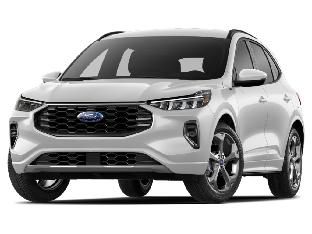 Ford Escape ST-Line Select AWD Lease