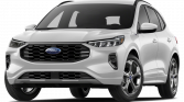 Ford Escape ST-Line Select AWD Lease