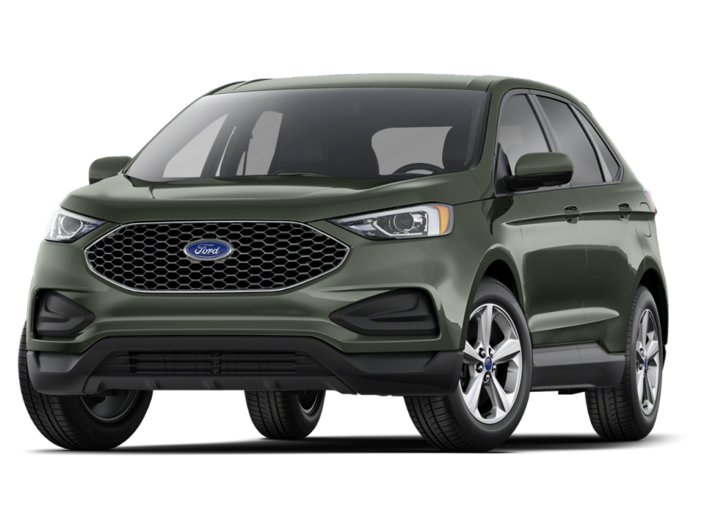 Ford Edge SE AWD Lease