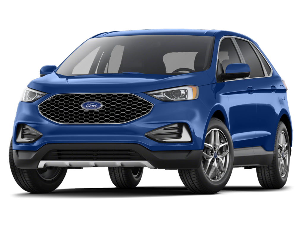 Ford Edge SEL AWD Lease