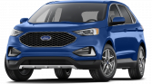 Ford Edge SEL AWD Lease