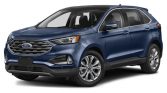 Ford Edge Titanium AWD Lease