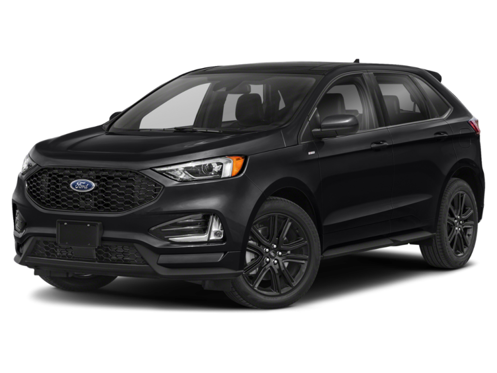 Ford Edge ST-Line AWD Lease