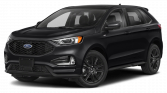 Ford Edge ST-Line AWD Lease