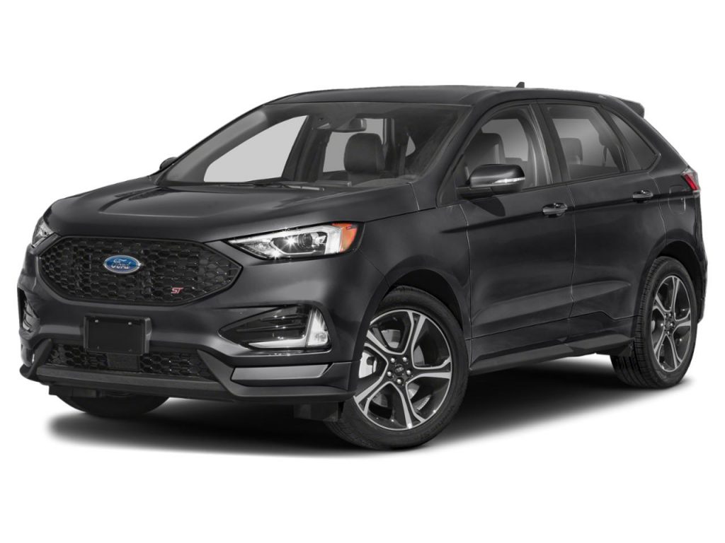 Ford Edge ST AWD Lease