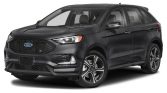 Ford Edge ST AWD Lease